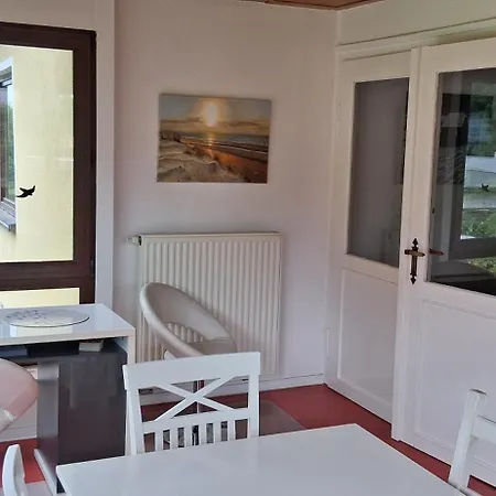 Insel Der Freude 2 Lägenhet Goehren (Ruegen)