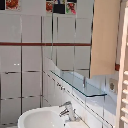 Insel Der Freude 2 * Goehren (Ruegen)