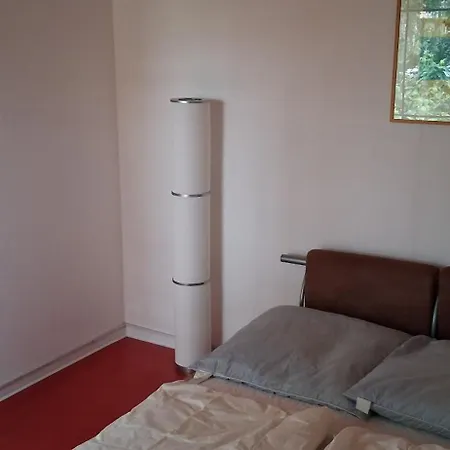 Lägenhet Insel Der Freude 2 Goehren (Ruegen)
