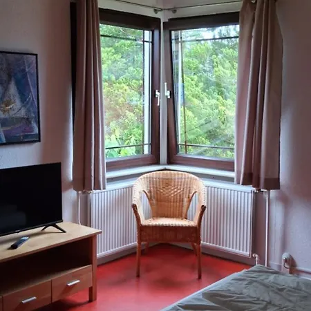 Insel Der Freude 2 Lägenhet